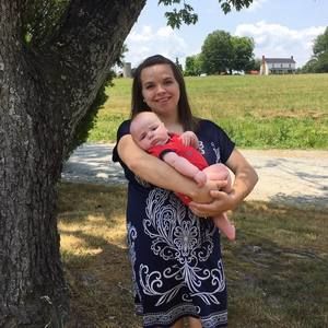 Meet your Posher, Haley